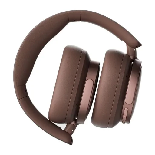 Edifier Evo space ES850NB fejhallgató (barna) - 6