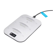 Töltőállomás BOBOVR BD3 B100 akkumulátorhoz kiegészítő