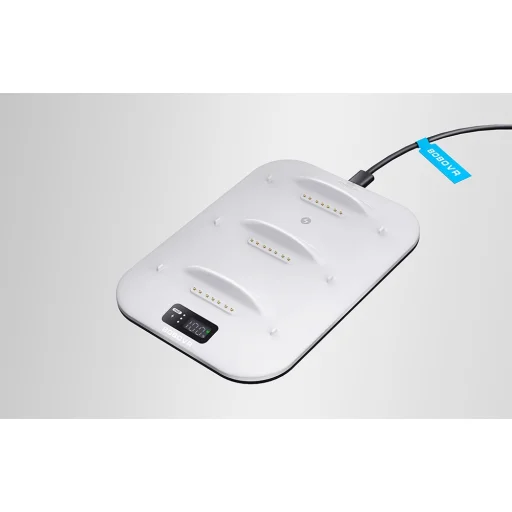 Töltőállomás BOBOVR BD3 B100 akkumulátorhoz kiegészítő - 2