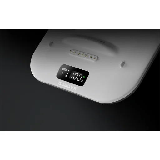 Töltőállomás BOBOVR BD3 B100 akkumulátorhoz kiegészítő - 3