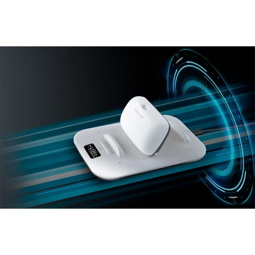 Töltőállomás BOBOVR BD3 B100 akkumulátorhoz kiegészítő - 4