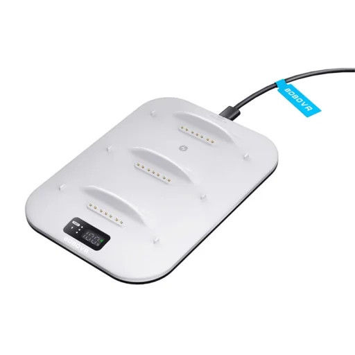 Töltőállomás BOBOVR BD3 B100 akkumulátorhoz kiegészítő - 1