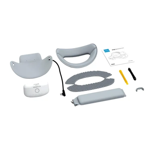 BOBOVR P4S akkumulátoros fejpánt Pico 4 Ultra & Ultra Enterprise VR szemüvegekhez - 2