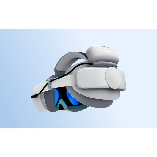 BOBOVR P4S akkumulátoros fejpánt Pico 4 Ultra & Ultra Enterprise VR szemüvegekhez - 3