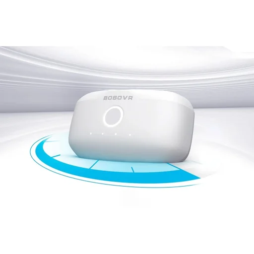 BOBOVR P4S akkumulátoros fejpánt Pico 4 Ultra & Ultra Enterprise VR szemüvegekhez - 8