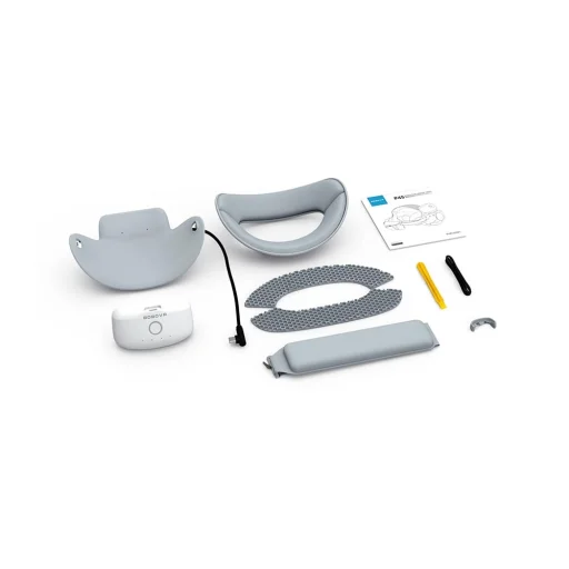 BOBOVR P4S akkumulátoros fejpánt Pico 4 Ultra & Ultra Enterprise VR szemüvegekhez - 9