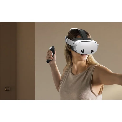 Akkumulátoros fejheveder BOBOVR E3 PRO Meta Quest 3/3s-hez - 10