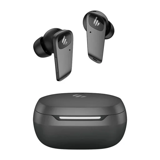 TWS Edifier NeoBuds Planar ANC planár fejhallgató (fekete) - 7