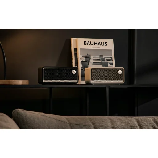 Hordozható hangszóró Edifier ES60 (fehér) - 10