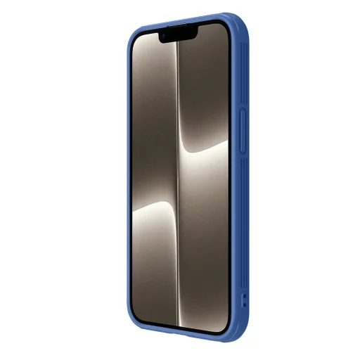 Nillkin CamShield Pro tok iPhone 16e - Kék - 4