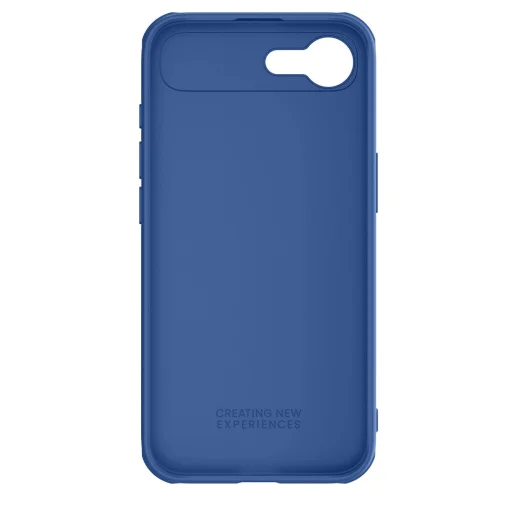 Nillkin CamShield Pro tok iPhone 16e - Kék - 5