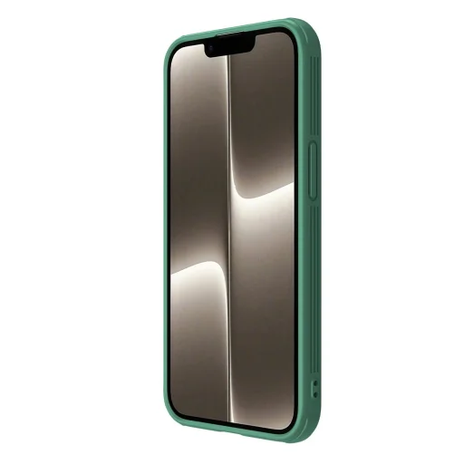 Nillkin CamShield Pro tok iPhone 16e - Zöld - 4