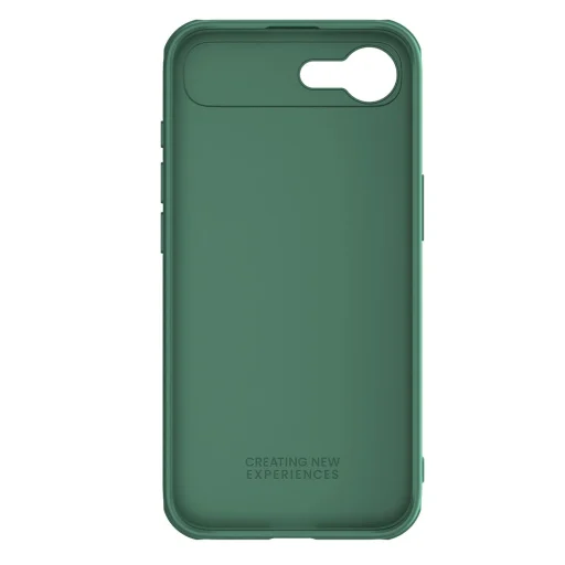 Nillkin CamShield Pro tok iPhone 16e - Zöld - 6