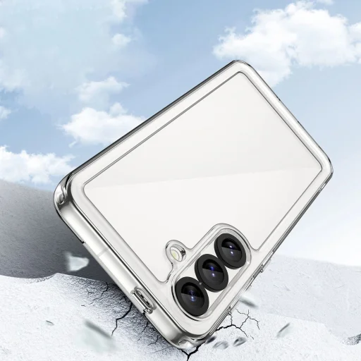 Outer Space tok Samsung Galaxy S25 Edge - 3