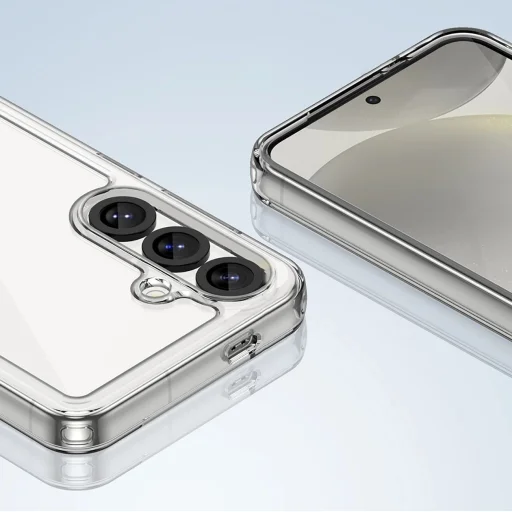 Outer Space tok Samsung Galaxy S25 Edge - 5