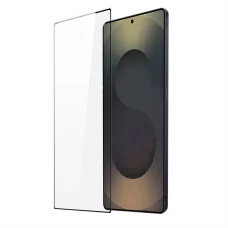  Samsung Galaxy S25 Ultra Fekete keret Dux Ducis Privacy edzett üveg üvegfólia