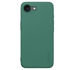Nillkin Super Frosted Shield Pro iPhone 16e tok - Zöld