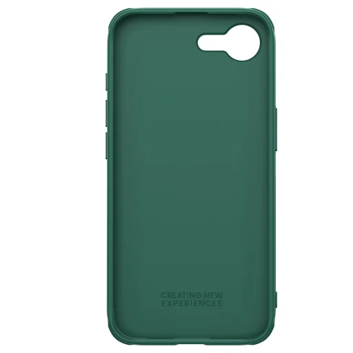 Nillkin Super Frosted Shield Pro iPhone 16e tok - Zöld - 6