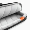 Tech-protect Defender Bag Laptop 17 Fekete - 7