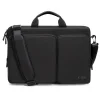 Tech-protect Defender Bag Laptop 17 Fekete - 1