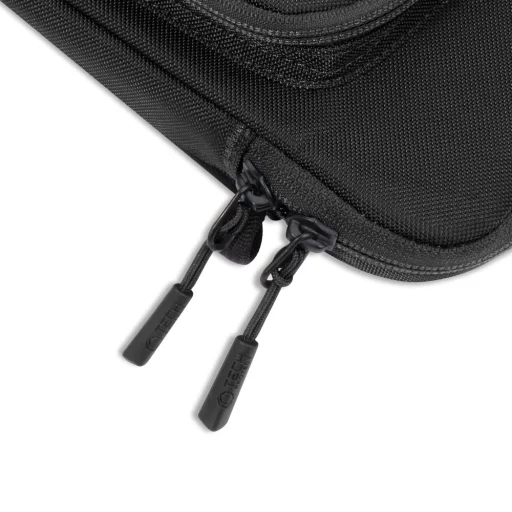 Tech-protect Defender Bag Laptop 17 Fekete - 9
