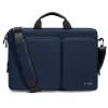 Tech-protect Defender Bag Laptop 17 matrózkék