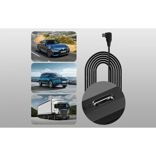 Type-C Hardwire Készlet Redtiger RTH30GS - 3