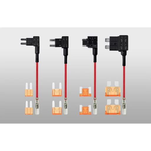 Type-C Hardwire Készlet Redtiger RTH30GS - 4