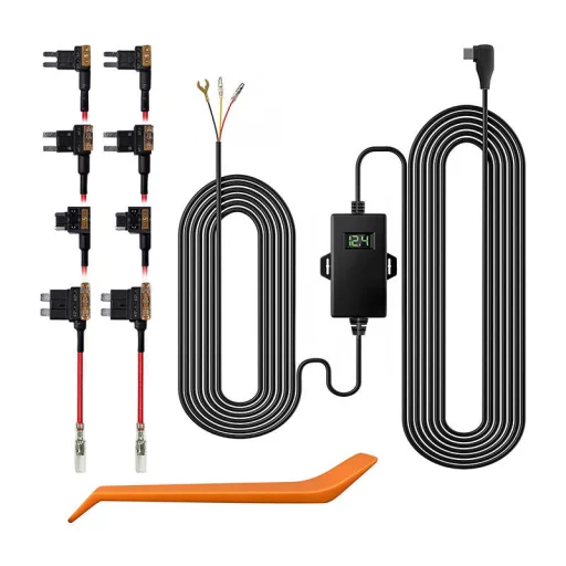 Type-C Hardwire Készlet Redtiger RTH30GS - 1