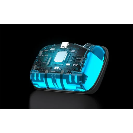 BOBOVR B100 akkumulátorcsomag S3 PRO/E3 PRO készülékhez - 3