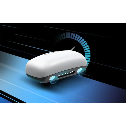 BOBOVR B100 akkumulátorcsomag S3 PRO/E3 PRO készülékhez - 5