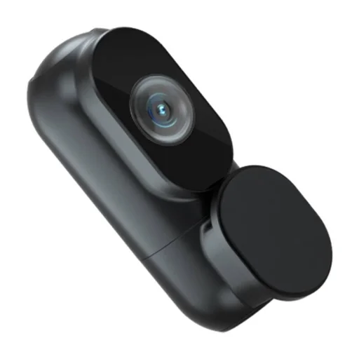 VIOFO A229 Pro 3CH Autós Kamera 4K + 2k + 1080p WiFi, GPS - 7