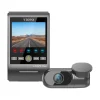 VIOFO A229 Plus 2CH autós kamera 2K + 2K WiFi, GPS thumbnail