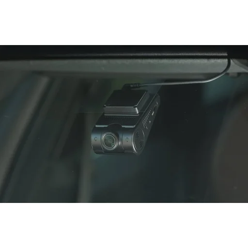 VIOFO A229 Plus 2CH autós kamera 2K + 2K WiFi, GPS - 9