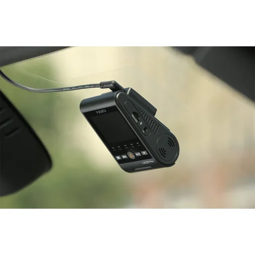 VIOFO A229 Plus 2CH autós kamera 2K + 2K WiFi, GPS - 16