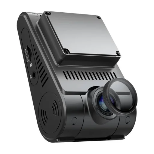 VIOFO A229 Plus 2CH autós kamera 2K + 2K WiFi, GPS - 4