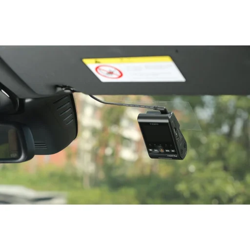 VIOFO A229 Plus 2CH autós kamera 2K + 2K WiFi, GPS - 12