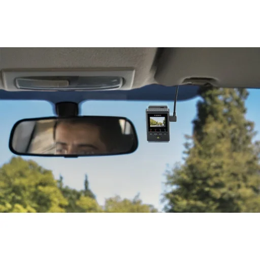 VIOFO A119 MINI 2-G Autós kamera 2K 60fps WiFi, GPS - 8