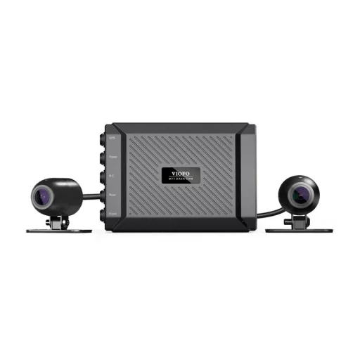 VIOFO MT1 Motorkerékpár kamera 1080p WiFi, GPS - 2