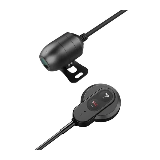 VIOFO MT1 Motorkerékpár kamera 1080p WiFi, GPS - 4