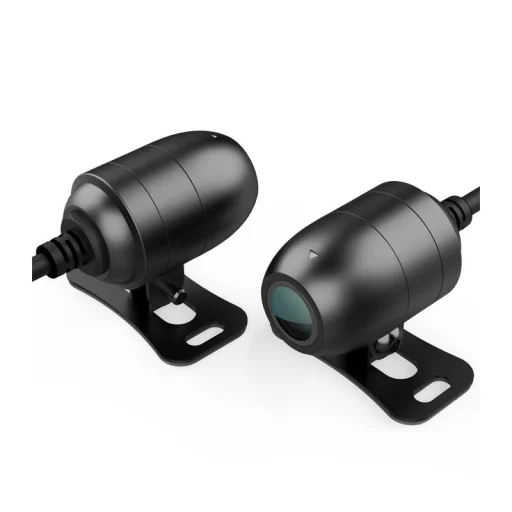 VIOFO MT1 Motorkerékpár kamera 1080p WiFi, GPS - 7