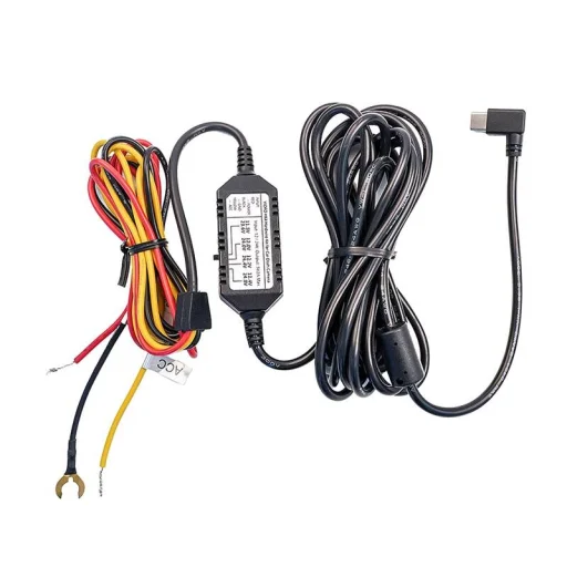 VIOFO HK4 Type-C Hardwire Kábel autós kamerákhoz - 3