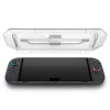 Edzett üveg Spigen Glas.tr „EZ Fit” 2-csomag Nintendo Switch 2 átlátszó üvegfólia thumbnail