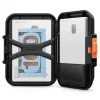 Spigen Lock Fit MagSafe univerzálny magnetický držiak na karty čierny thumbnail