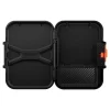 Spigen Lock Fit MagSafe univerzálny magnetický držiak na karty čierny thumbnail