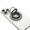 Spigen Nano Pop Magsafe Telefon gyűrű Szarvasgomba Szürke - 9