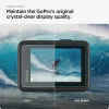 Spigen Glas.tr Slim Edzett Üveg 2-darabos Gopro Hero 13 Átlátszó üvegfólia thumbnail
