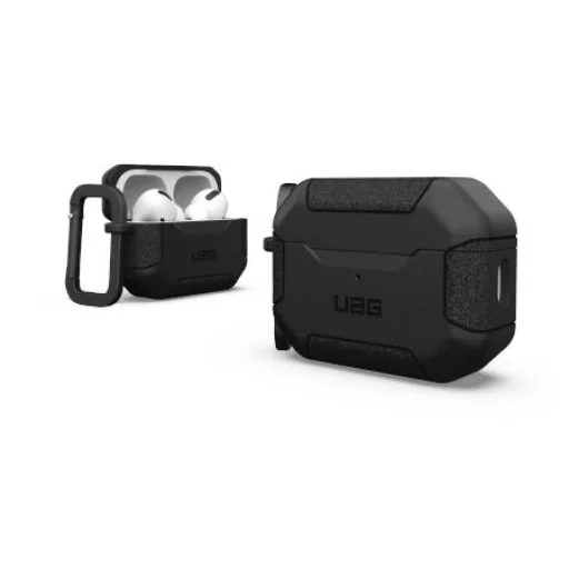 UAG Scout tok AirPods Pro 2-höz - Fekete - 2