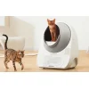 Intelligens öntisztító macskaalmosdoboz Catlink Scooper Pro Ultra thumbnail