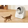 Intelligens öntisztító macskaalmosdoboz Catlink Scooper Pro Ultra thumbnail